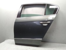 VW Passat 3C Limousine