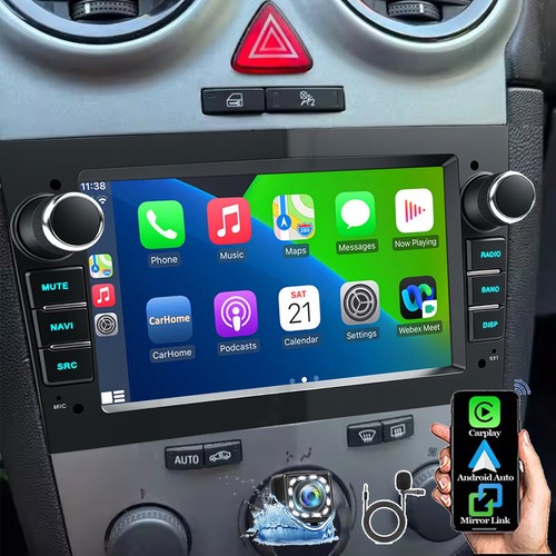 Carplay android auto für - auto,