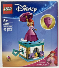 LEGO Disney Princess 43259