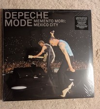 Depeche Mode - Memento Mori