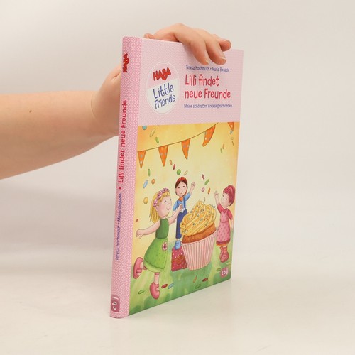 Haba little friends lilli - -,