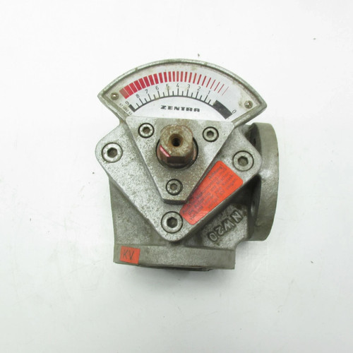 Zentra mischer 20 gf - zentra,