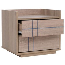 B-Ware Nachttisch MCW-P44, 2