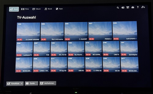 Sony bravia 40w605b led - bravia,