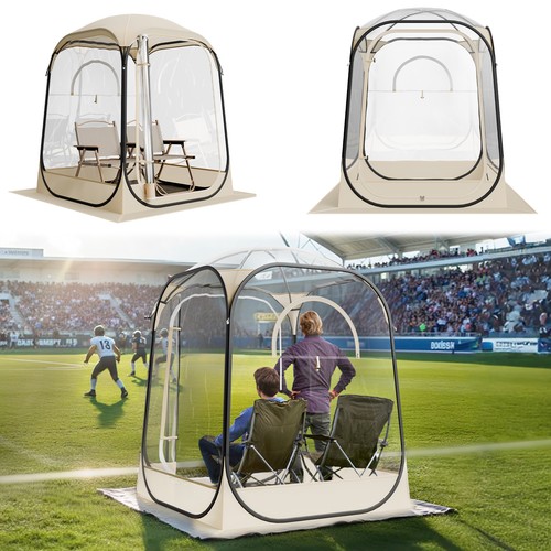 Vevor transparentes zelt - vevor,