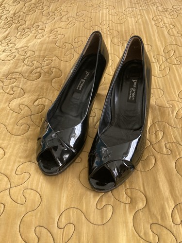Paul green leder - paul,