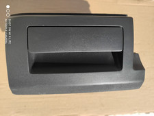 Sitzablagefach Skoda Fabia