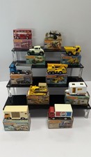 Matchbox Superfast Konvolut