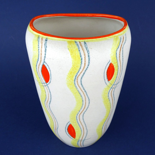 Mid century vintage keramik - mid-century,