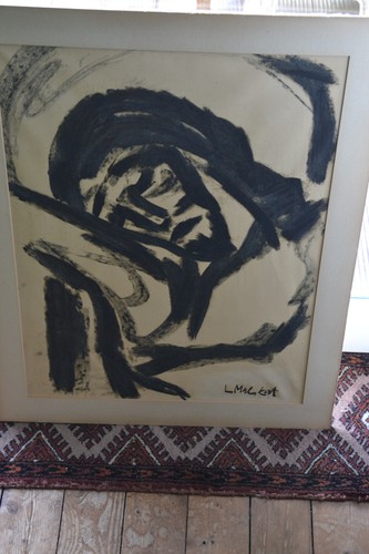 Lothar malskat jesus - lothar,
