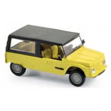 Norev 1/87 HO Citroen Mehari