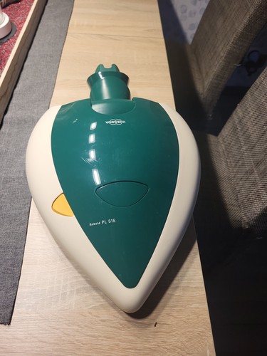 Vorwerk kobold 515 - vorwerk,