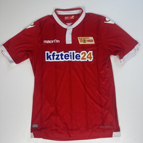 Union berlin 2015 - union, home