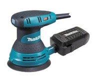 Makita Exzenterschleifer