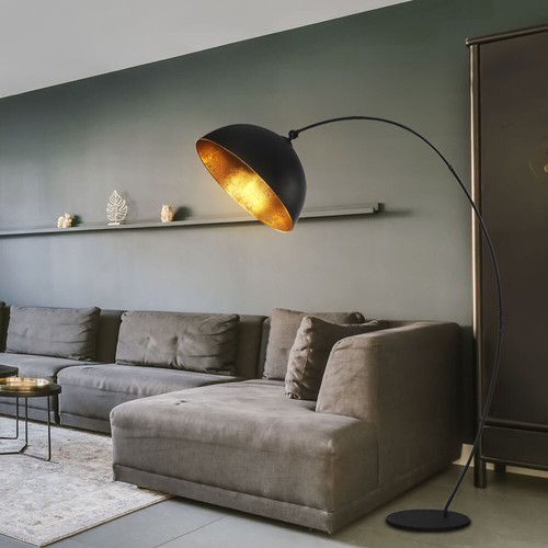 Bogenleuchte stehlampe leuchte - stehlampe,