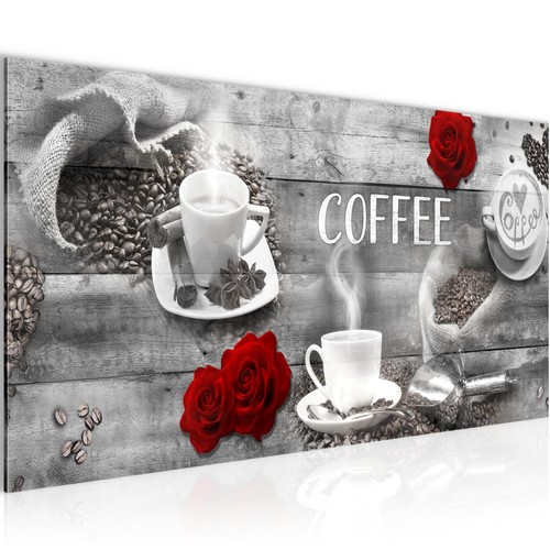 Bild küche kaffee - bild,