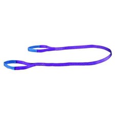 Hebeband Hebegurt Rundschlinge