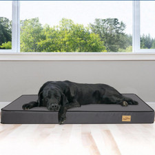 Hunde Matratze Orthopädisch