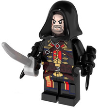 Assassin's Creed Rogue Shay Cormac Figur