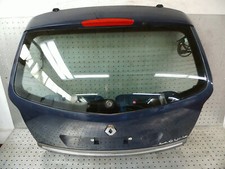 Heckklappe 7700418055 00000000000 Renault Laguna II Lim./Grandtour (Typ:BG/ KG)