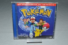 Pokemon -  Die Original-Musik