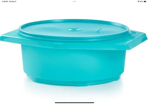 Tupperware large tortilla - tupperware,