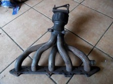 Volvo 850 2,5 Auspuffkrümmer Angaskrümmer