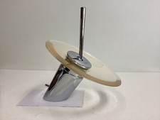 Waschtischarmatur Hansa Murano Chrom, 5609210178, Cenedese Glas Oro