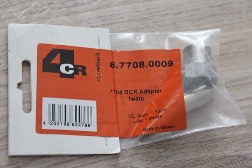 4cr 7708 scr system - 4cr,