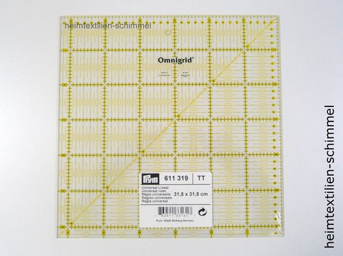 Prym patchworklineal lineal - patchworklineal,