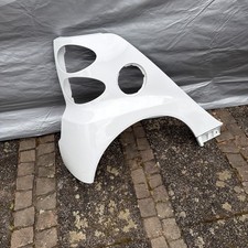 Original Kotflügel Smart 451