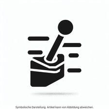 Kipphebel Motorsteuerung