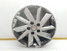 6J0601025M WHEEL RIM / 2731576
