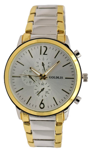 Analog herren armband uhr - armband,