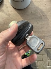 Original VW Audi Tankdeckel