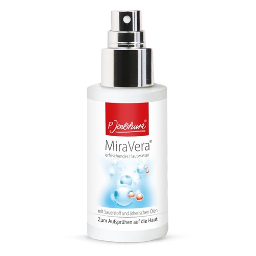 Jentschura miravera 45ml - jentschura,