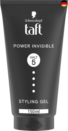 Schwarzkopf taft gel - schwarzkopf, power