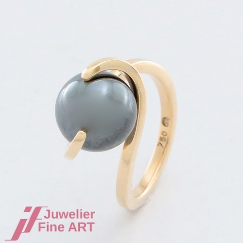 Ring austauschbare kugeln - ring,
