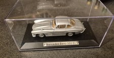 Modellauto, Mercedes-Benz 300