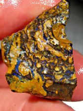 50 cts Australien Roh Koroit