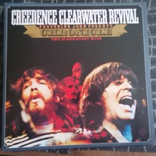 12 zoll Doppel-Vinyl in blau