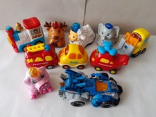10x Vtech Tut Tut Baby