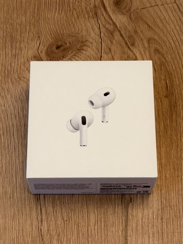Apple airpods pro mit - 2,