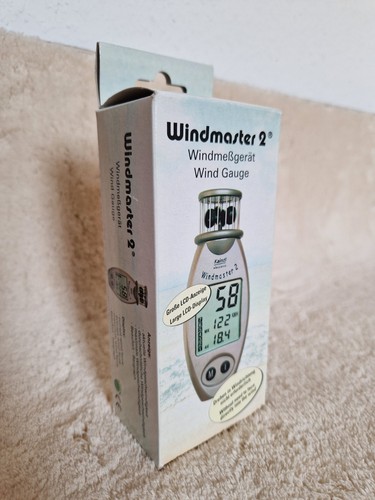 Kaindl windmaster - kaindl,