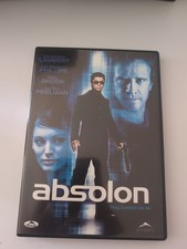 Absolon (DVD, 2002) Ron