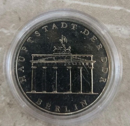 Mark ddr 1982 berlin - 5,