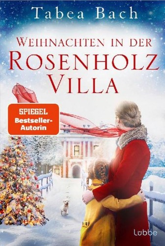Weihnachten der - in,