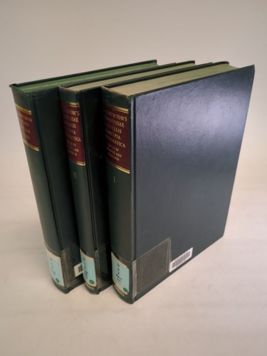Introduction newton s - introduction, to