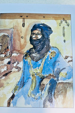 Berber abadie tinten und - abadie,