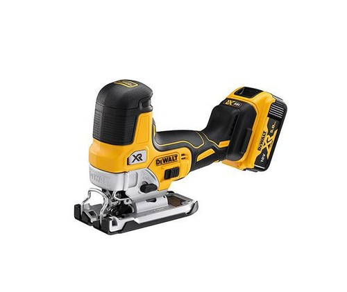 Dewalt akku stichsäge - dewalt, akku-stichsäge